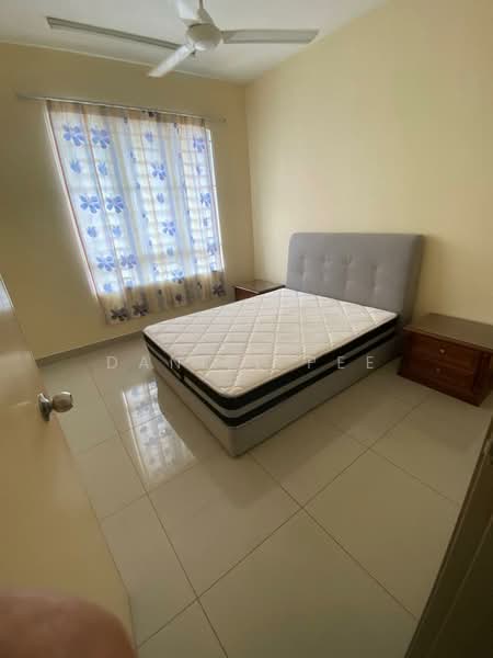 Service Residence for Rent at Platinum Lake PV 21 - Daniel pee - Bedroom - PropertyGuru.com.my