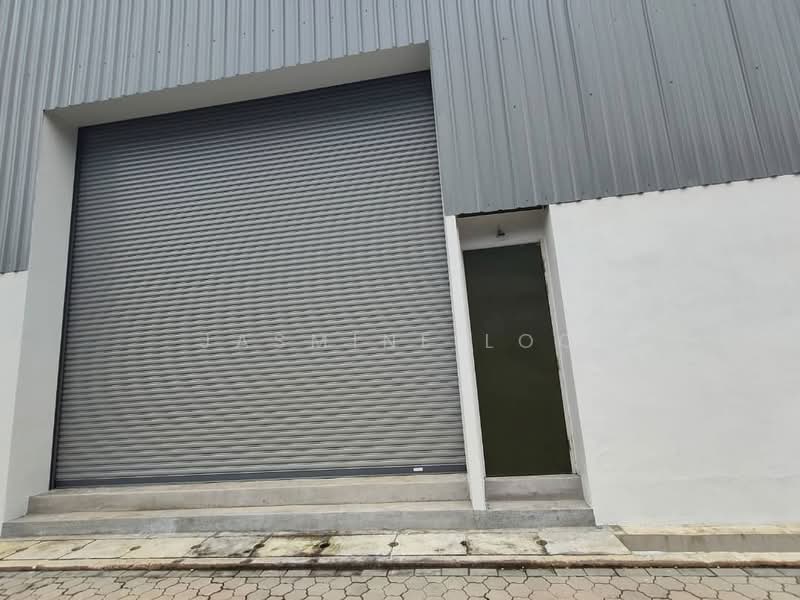 Kilang untuk Disewa di Butterworth (Penang) - Jasmine Loo - Exterior - PropertyGuru.com.my