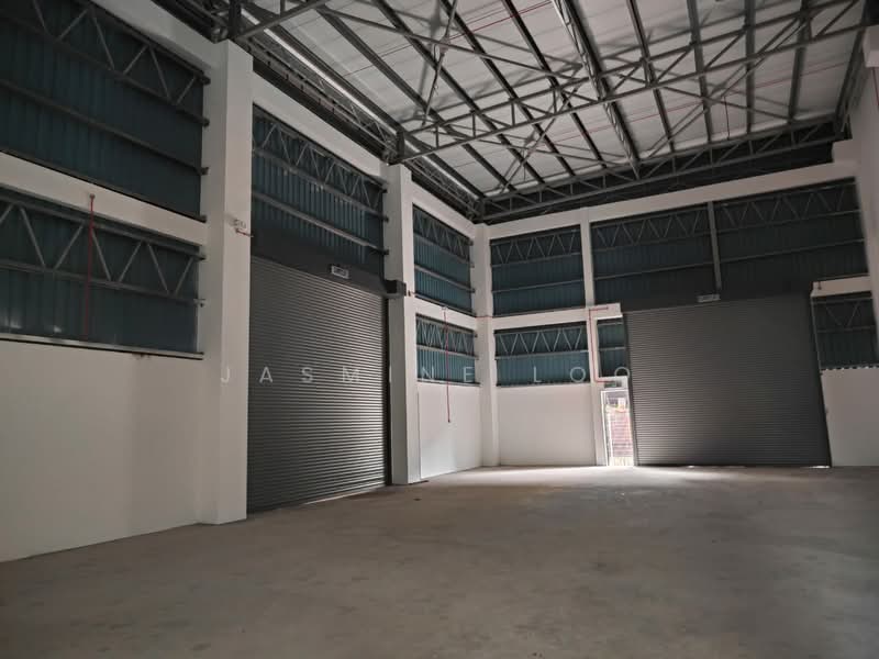 Kilang untuk Disewa di Butterworth (Penang) - Jasmine Loo - Interior - PropertyGuru.com.my