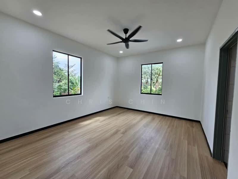 Rumah Teres 2 Tingkat untuk Dijual di Taman Daya (Johor Bahru) - Chris Chin - Interior - PropertyGuru.com.my