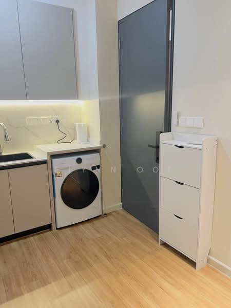 Servis Apartment untuk Disewa di Sunway Velocity TWO - Elynn Ooi - Interior - PropertyGuru.com.my