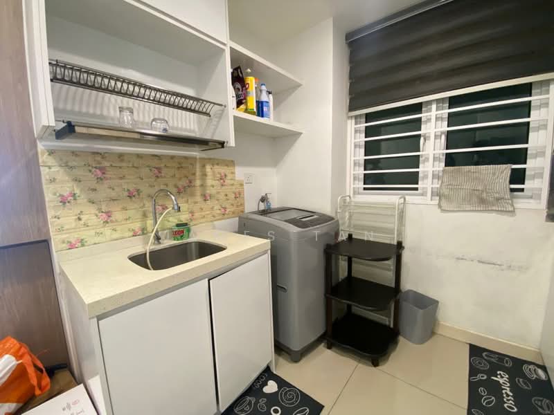 Service Residence for Rent at Sentul Point - James Tan - Interior - PropertyGuru.com.my
