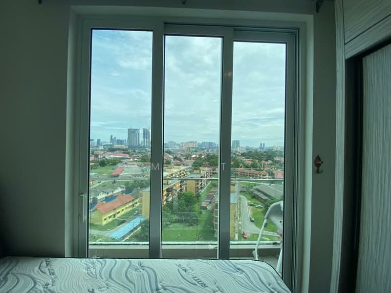 Service Residence for Rent at Sentul Point - James Tan - View - PropertyGuru.com.my