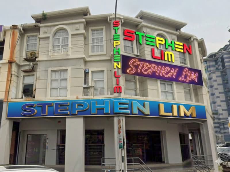 Shop for Sale in Taipan Business Centre (Subang Jaya) - Stephen Lim - Exterior - PropertyGuru.com.my