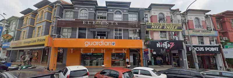 Shop for Sale in Taipan Business Centre (Subang Jaya) - Stephen Lim - Exterior - PropertyGuru.com.my