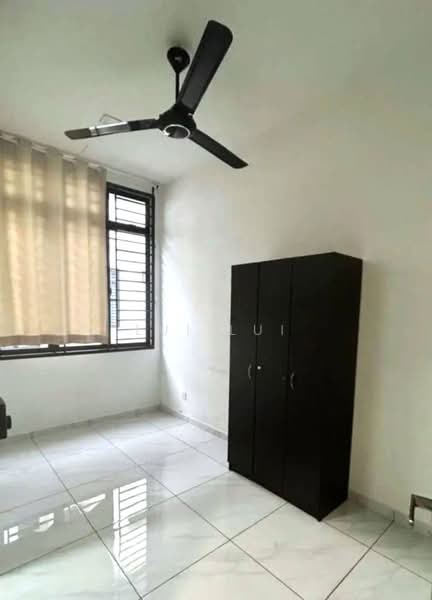 2-storey Terraced House for Rent in Bukit Indah (Iskandar Puteri (Nusajaya)) - Lui Lui - Bedroom - PropertyGuru.com.my