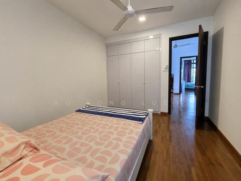 Rumah Teres 2 Tingkat untuk Dijual di Senibong Cove (Masai) - Au Yong Lucy - Bedroom - PropertyGuru.com.my