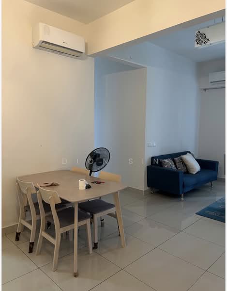 Service Residence for Rent at 28 Boulevard - Dion Sin - PropertyGuru.com.my