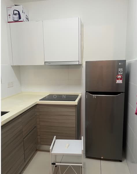 Service Residence for Rent at 28 Boulevard - Dion Sin - PropertyGuru.com.my