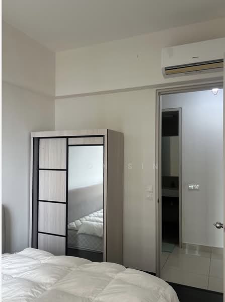 Service Residence for Rent at 28 Boulevard - Dion Sin - PropertyGuru.com.my