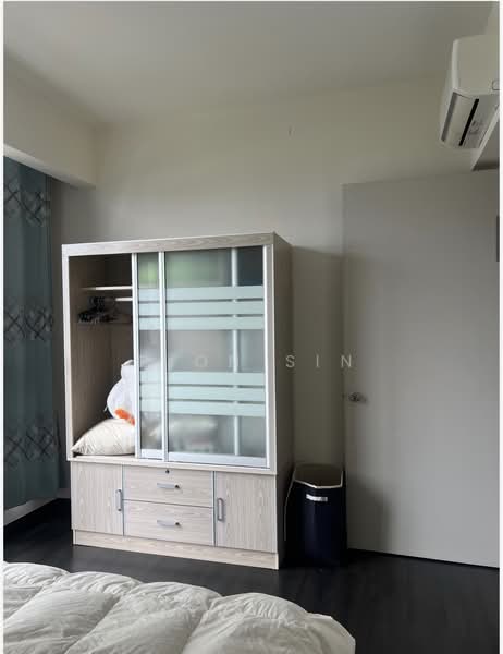 Service Residence for Rent at 28 Boulevard - Dion Sin - PropertyGuru.com.my