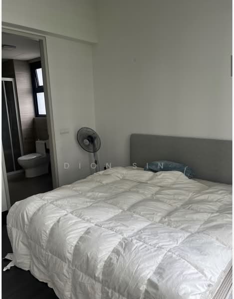Service Residence for Rent at 28 Boulevard - Dion Sin - PropertyGuru.com.my