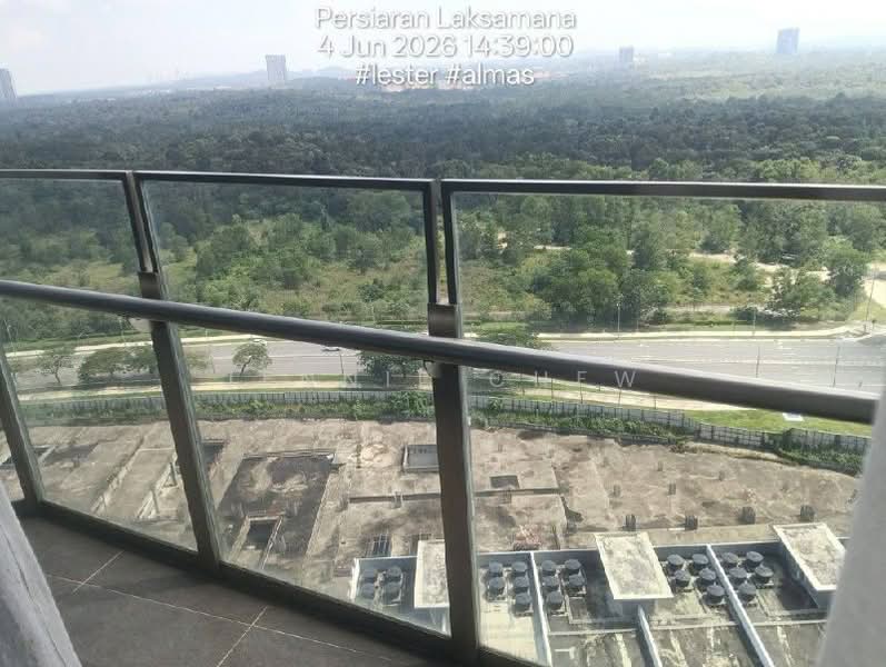 Apartment for Sale at Almas - Jennie Chew - View - PropertyGuru.com.my