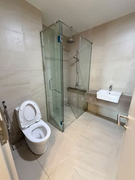 Service Residence for Rent at Edelweiss @ Tropicana Gardens - HC Mark - PropertyGuru.com.my