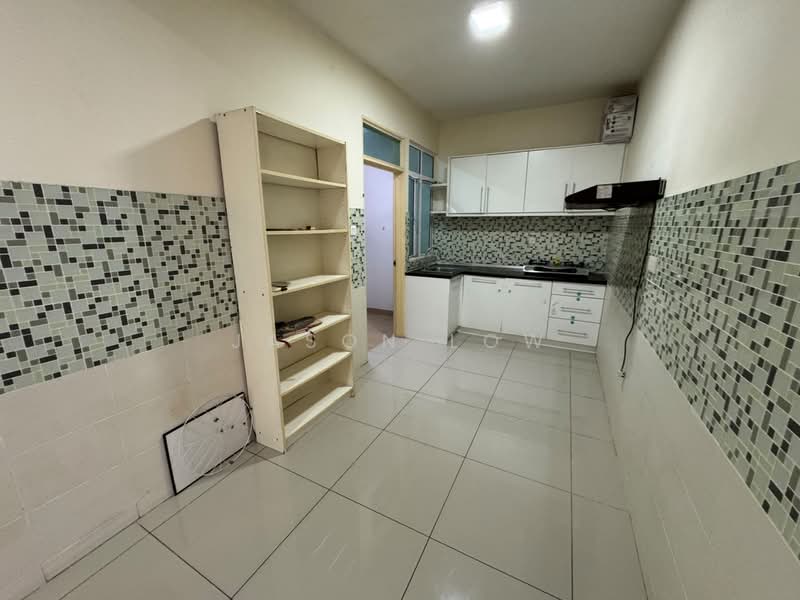 Servis Apartment untuk Disewa di Metropolitan Square - Jason Low - Kitchen - PropertyGuru.com.my