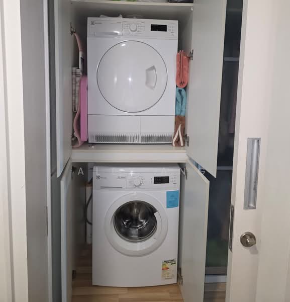 Servis Apartment untuk Disewa di The Leafz @ Dedaun - Alex Ang - PropertyGuru.com.my