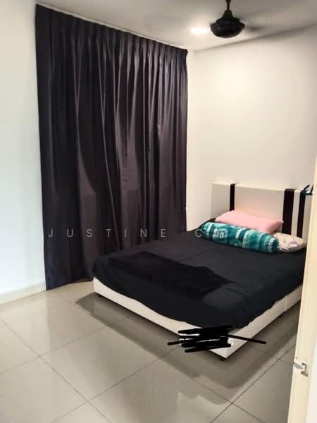 Condominium for Sale at Upper East @ Tiger Lane - Justine Chin - Bedroom - PropertyGuru.com.my