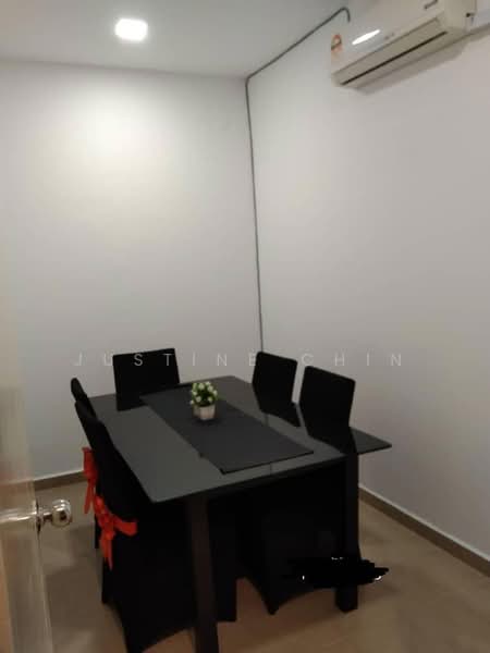 Condominium for Sale at Upper East @ Tiger Lane - Justine Chin - Dining Room - PropertyGuru.com.my