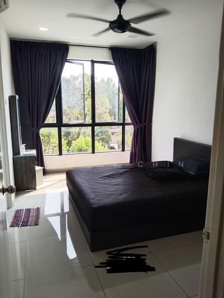 Condominium for Sale at Upper East @ Tiger Lane - Justine Chin - Bedroom - PropertyGuru.com.my