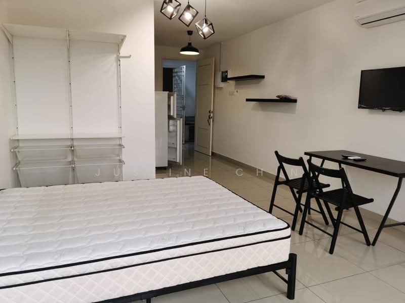 Condominium for Sale at Upper East @ Tiger Lane - Justine Chin - Bedroom - PropertyGuru.com.my