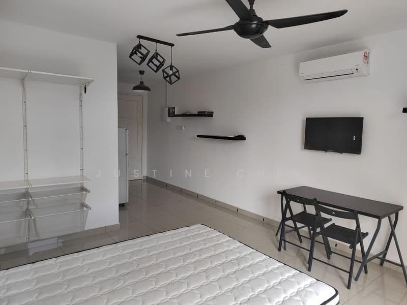 Condominium for Sale at Upper East @ Tiger Lane - Justine Chin - Interior - PropertyGuru.com.my