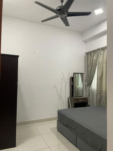 Servis Apartment untuk Dijual di Setia Tri-angle - Gerald Peski - PropertyGuru.com.my