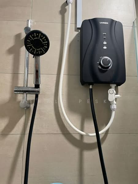 Servis Apartment untuk Dijual di Setia Tri-angle - Gerald Peski - PropertyGuru.com.my