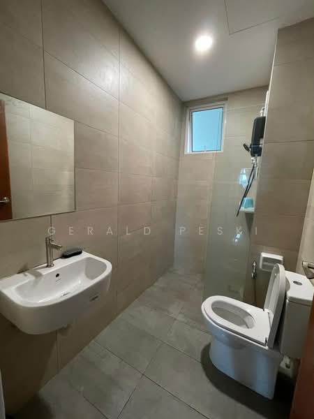 Servis Apartment untuk Dijual di Setia Tri-angle - Gerald Peski - PropertyGuru.com.my