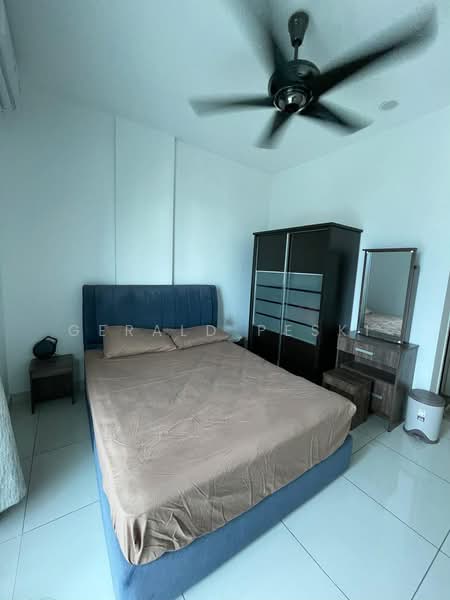 Servis Apartment untuk Dijual di Setia Tri-angle - Gerald Peski - PropertyGuru.com.my