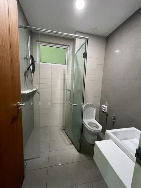 Servis Apartment untuk Dijual di Setia Tri-angle - Gerald Peski - PropertyGuru.com.my