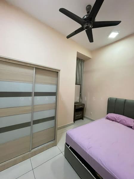 Servis Apartment untuk Dijual di Setia Tri-angle - Gerald Peski - PropertyGuru.com.my