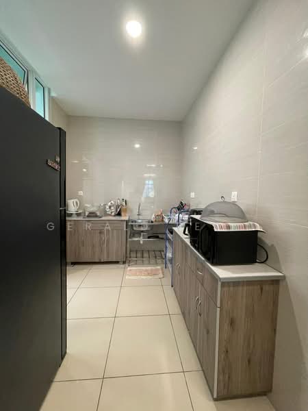 Servis Apartment untuk Dijual di Setia Tri-angle - Gerald Peski - PropertyGuru.com.my
