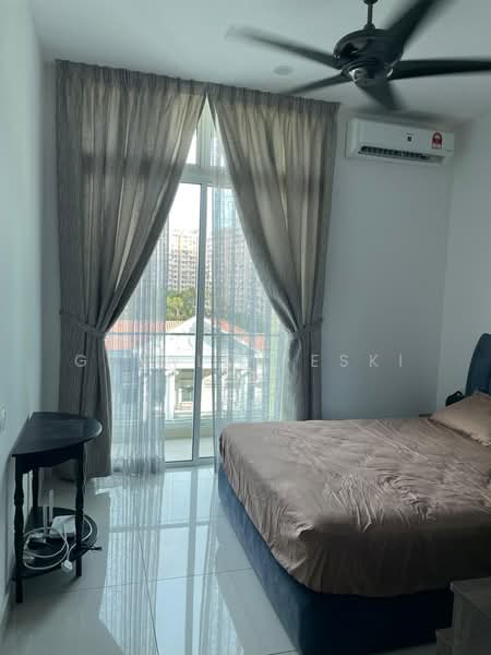 Servis Apartment untuk Dijual di Setia Tri-angle - Gerald Peski - PropertyGuru.com.my