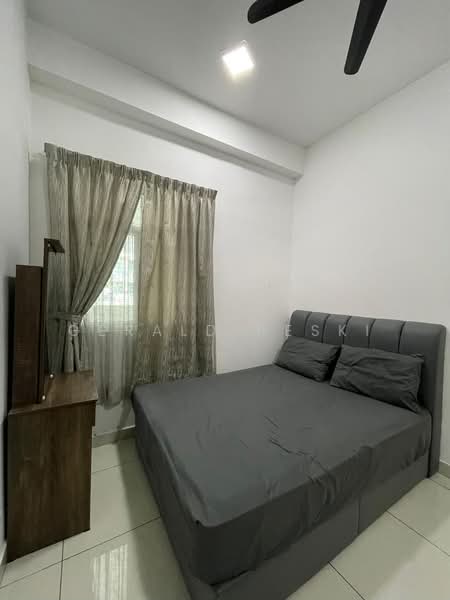 Servis Apartment untuk Dijual di Setia Tri-angle - Gerald Peski - PropertyGuru.com.my