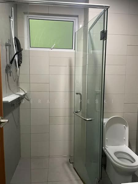 Servis Apartment untuk Dijual di Setia Tri-angle - Gerald Peski - PropertyGuru.com.my