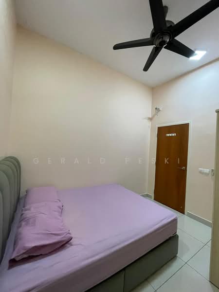 Servis Apartment untuk Dijual di Setia Tri-angle - Gerald Peski - PropertyGuru.com.my