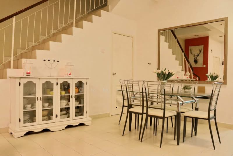 Rumah Teres 2 Tingkat untuk Dijual di Kangkar Pulai (Skudai) - Tommy Tai - Dining Room - PropertyGuru.com.my