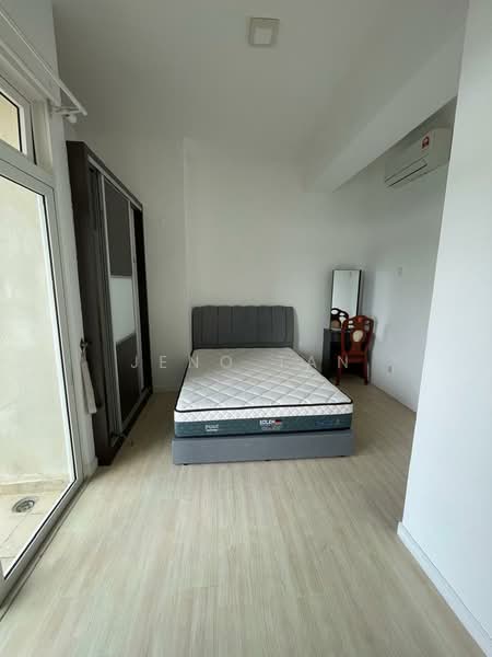 Kondominium untuk Disewa di Riverine Sapphire - Jeno Tan - Bedroom - PropertyGuru.com.my