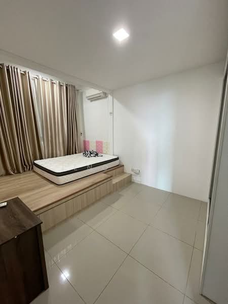 Kondominium untuk Disewa di Riverine Sapphire - Jeno Tan - Bedroom - PropertyGuru.com.my