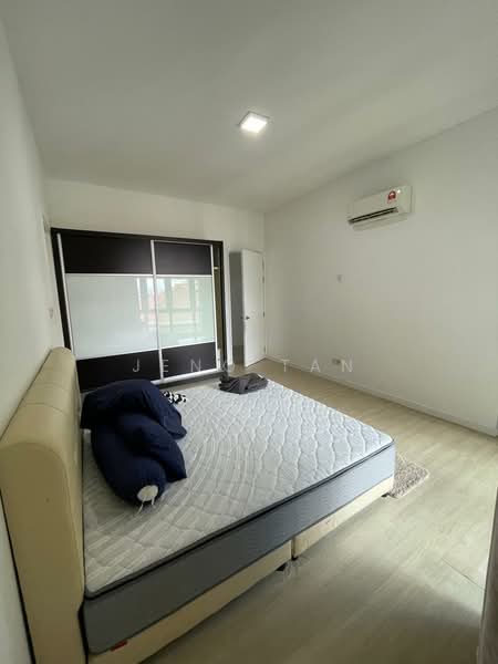 Kondominium untuk Disewa di Riverine Sapphire - Jeno Tan - Bedroom - PropertyGuru.com.my
