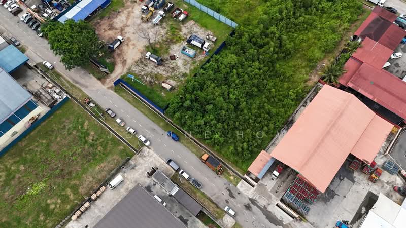 Tanah Perindustrian untuk Dijual di Telok Mas (Melaka) - Joanne How - Exterior - PropertyGuru.com.my