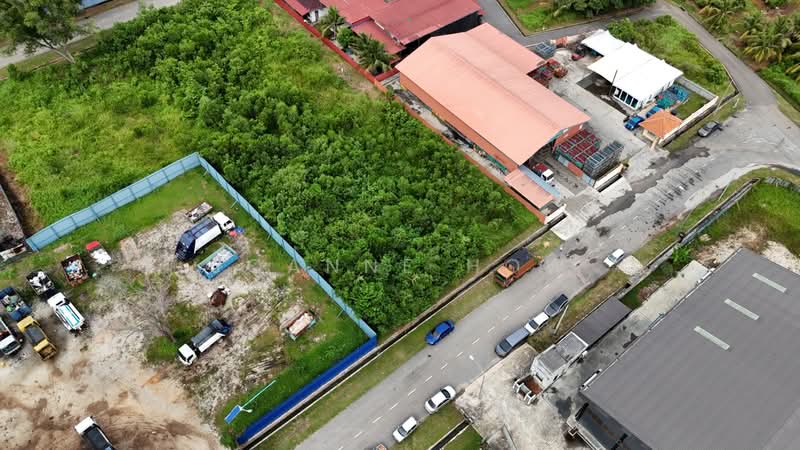 Tanah Perindustrian untuk Dijual di Telok Mas (Melaka) - Joanne How - Exterior - PropertyGuru.com.my