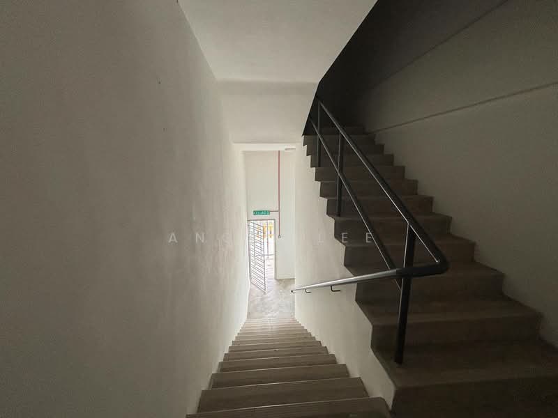 Terrace Factory for Rent in Taman Desa Cemerlang (Ulu Tiram) - Angel Lee - Entrance - PropertyGuru.com.my