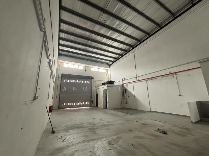 Terrace Factory for Rent in Taman Desa Cemerlang (Ulu Tiram) - Angel Lee - Interior - PropertyGuru.com.my