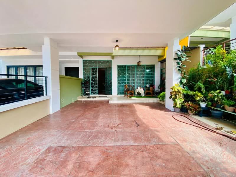 2-storey Terraced House for Sale in Sering Ukay (Ampang) - Seri Nordin - PropertyGuru.com.my