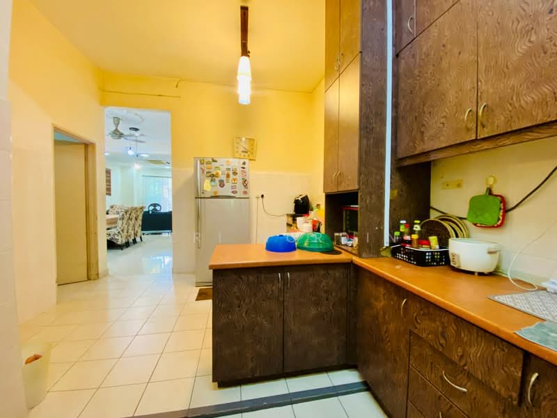 2-storey Terraced House for Sale in Sering Ukay (Ampang) - Seri Nordin - PropertyGuru.com.my