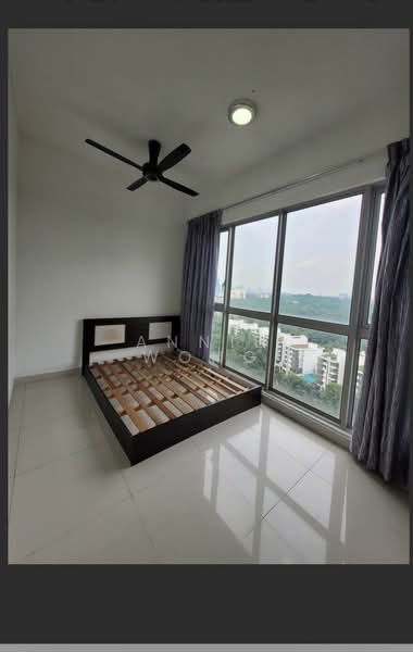 Service Residence for Rent at Regalia Residence - Annie Wong - PropertyGuru.com.my