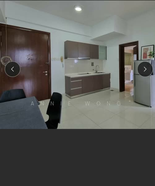 Service Residence for Rent at Regalia Residence - Annie Wong - PropertyGuru.com.my