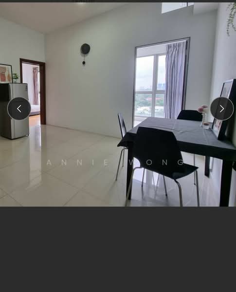 Service Residence for Rent at Regalia Residence - Annie Wong - PropertyGuru.com.my