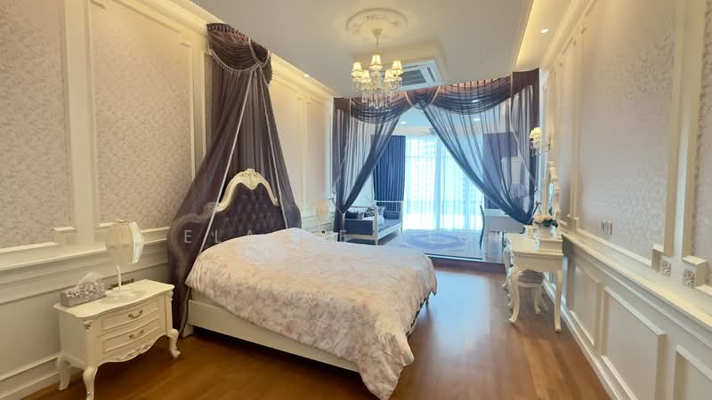 Kondominium untuk Disewa di 8 Gurney (The Shore Condominium) - Elaine Yeoh - Bedroom - PropertyGuru.com.my